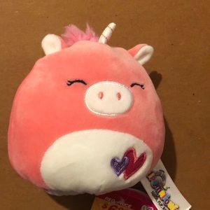 Unicorn/Cat Flipmallow